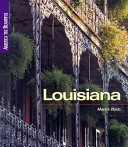 Louisiana cover
