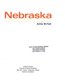 Nebraska cover