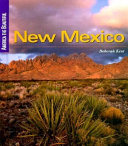 New Mexico cover