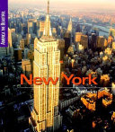 New York (Children's Press) cover