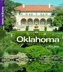 Oklahoma cover