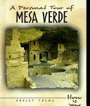 A Personal Tour of Mesa Verde cover