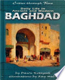 Daily Life in Ancient and Modern Baghdad cover