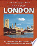 Daily Life in Ancient and Modern London cover