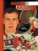 Martin Brodeur cover