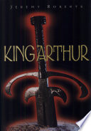 King Arthur cover