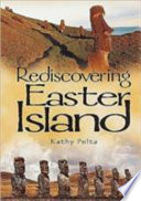 Rediscovering Easter Island cover