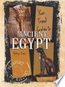 Your Travel Guide to Ancient Egypt cover