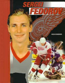 Sergei Fedorov cover