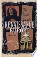Your Travel Guide to Renaissance Europe cover