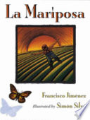 La Mariposa (English) cover