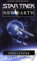 Challenger cover