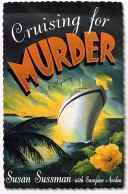Cruising for Murder cover