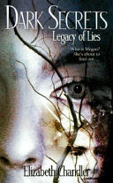 Legacy of Lies cover