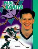 Paul Kariya cover