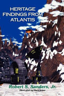 Heritage Findings from Atlantis cover