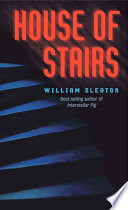 House of Stairs cover