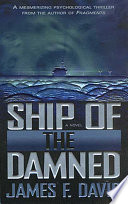 Ship of the Damned cover