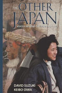 The Other Japan: Voices Beyond the Mainstream