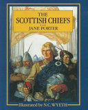 The Scottish Chiefs cover
