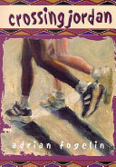 Crossing Jordan cover