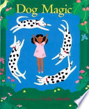 Dog Magic cover