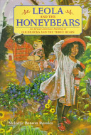 Leola and the Honeybears cover