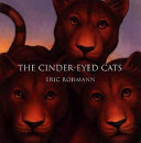 The Cinder-Eyed Cats cover