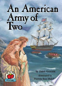 An American Army of Two cover