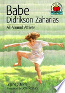 Babe Didrikson Zaharias: All-Around Athlete cover