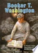 Booker T. Washington cover