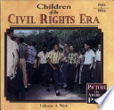 Children of the Civil Rights Era cover