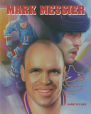 Mark Messier cover