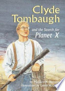 Clyde Tombaugh and the Search for Planet X cover