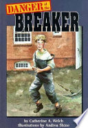 Danger at the Breaker cover