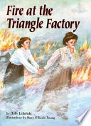 Fire at the Triangle Factory cover