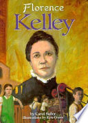 Florence Kelley cover
