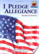 I Pledge Allegiance cover