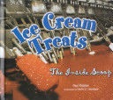 Ice Cream Treats: The Inside Scoop cover