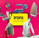 Irons cover