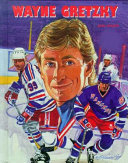 Wayne Gretzky cover