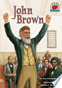 John Brown cover
