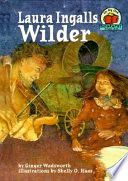 Laura Ingalls Wilder cover