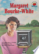 Margaret Bourke-White cover
