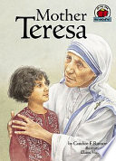 Mother Teresa cover