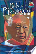 Pablo Picasso (English) cover