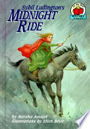 Sybil Ludington's Midnight Ride cover