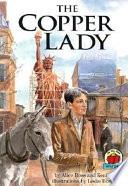 The Copper Lady cover