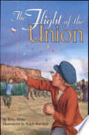 The Flight of the Union cover
