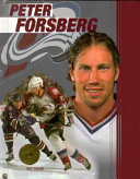 Peter Forsberg cover